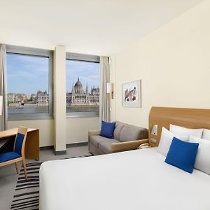 Novotel Budapest Danube