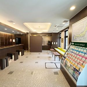 Hotel Route-Inn Fukui Ekimae