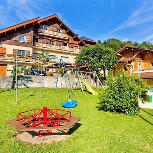 Logis Hotel&Spa Beau-Site